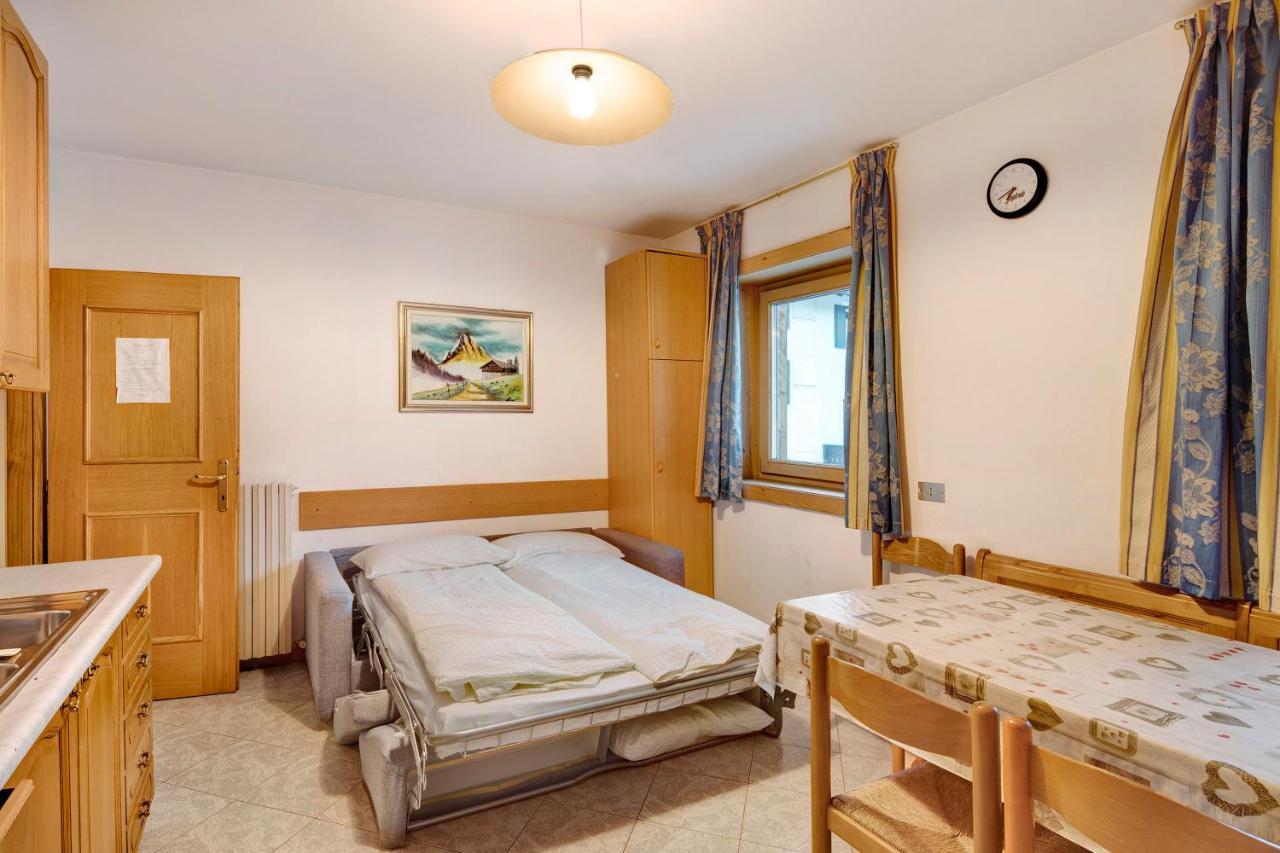 Tre Apartment ลีวินโญ ภายนอก รูปภาพ