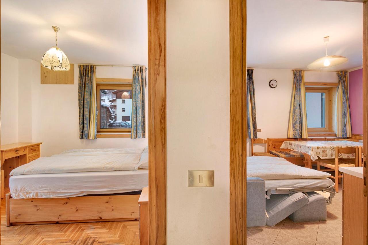 Tre Apartment ลีวินโญ ภายนอก รูปภาพ