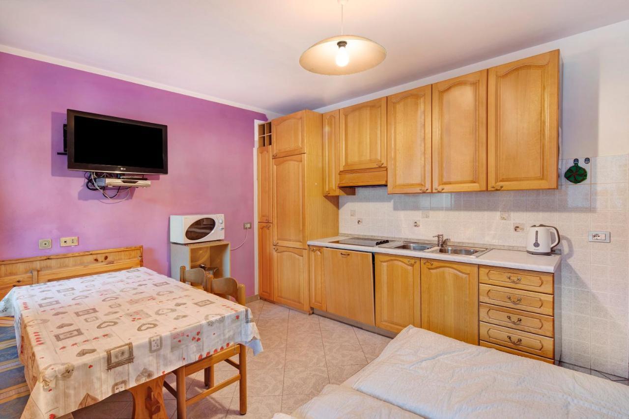Tre Apartment ลีวินโญ ภายนอก รูปภาพ