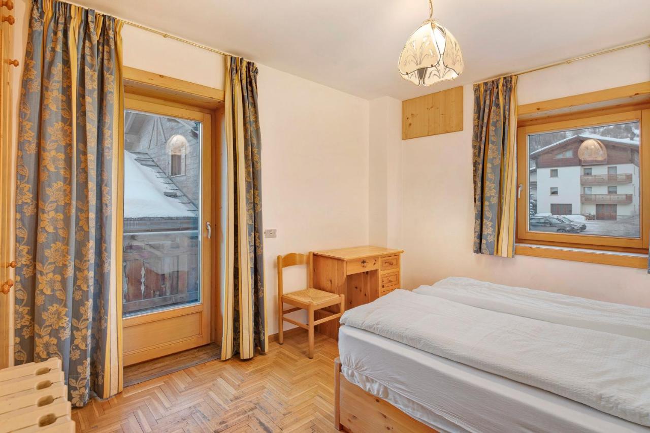 Tre Apartment ลีวินโญ ภายนอก รูปภาพ