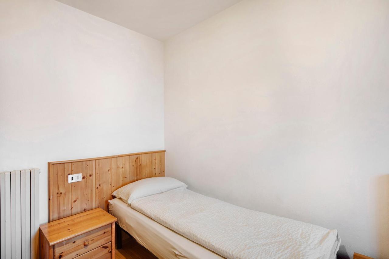 Tre Apartment ลีวินโญ ภายนอก รูปภาพ