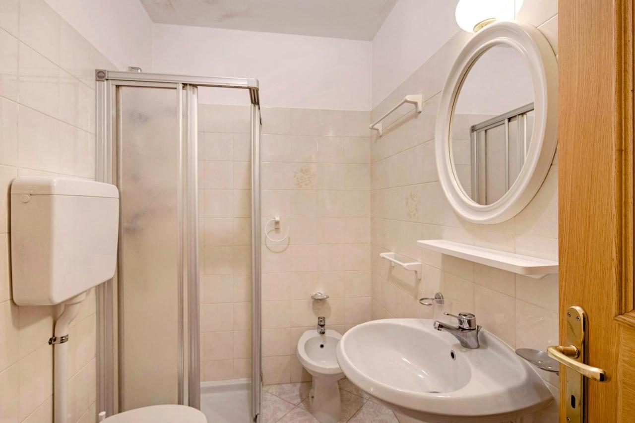 Tre Apartment ลีวินโญ ภายนอก รูปภาพ
