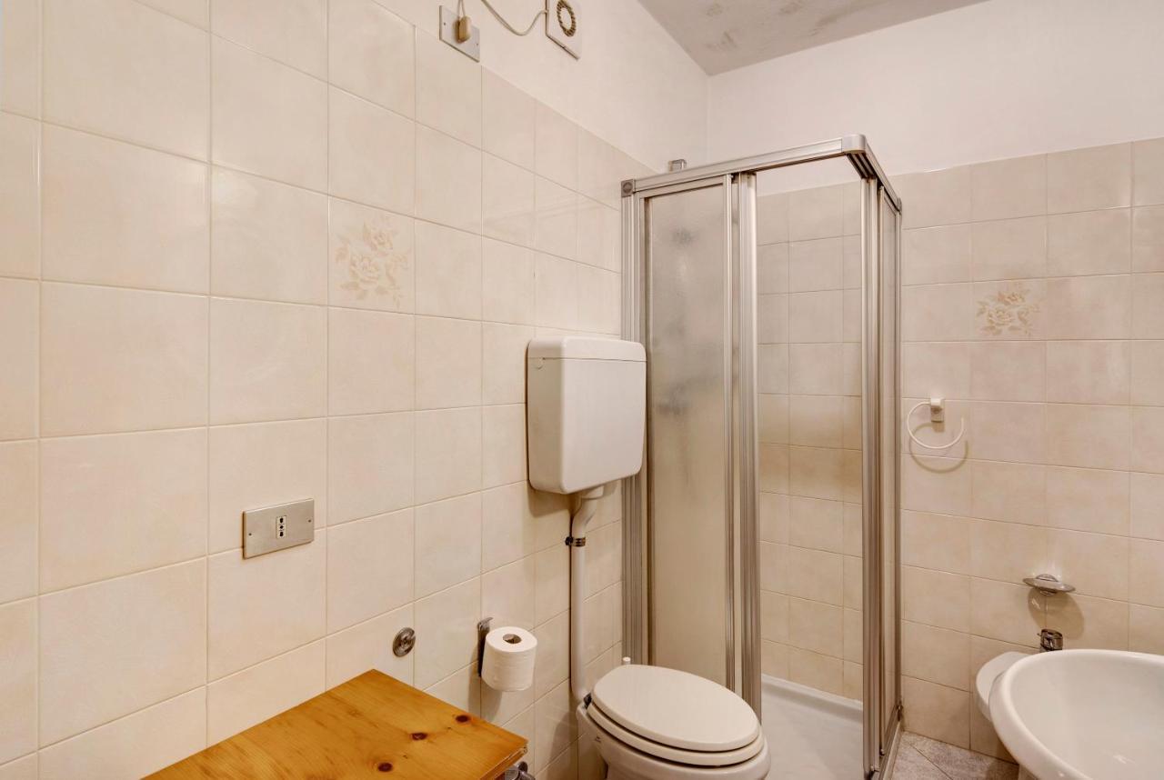 Tre Apartment ลีวินโญ ภายนอก รูปภาพ